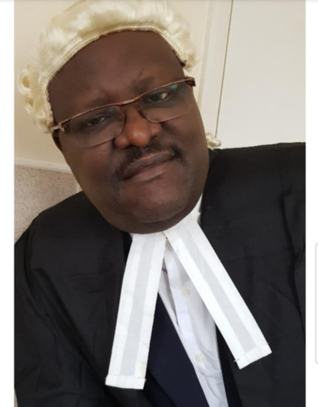 Abimbola Kumapayi Esq, Managing partnership